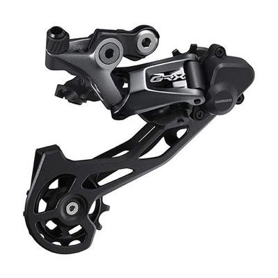 SHIMANO 11скор. переключатель задний RD-RX810