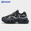 Fila Женские беговые кроссовки Fusion BIANCOIII