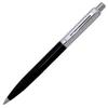 Sheaffer Шариковая ручка Sentinel, Глянцево-черная, Официально импортированная, На масляной основе, & Шашечная, SEN9075BP,