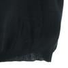 Louis Vuitton Made In Italy Long Sleeve Knit S Black Men's Used