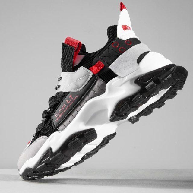 Плюс Размер Летние Нескользящие Мужские Кроссовки Белые Спортивные Туфли Мужские Кроссовки Мужские Кроссовки Мужские Спортивные Кроссовки Boty Gmb -1414