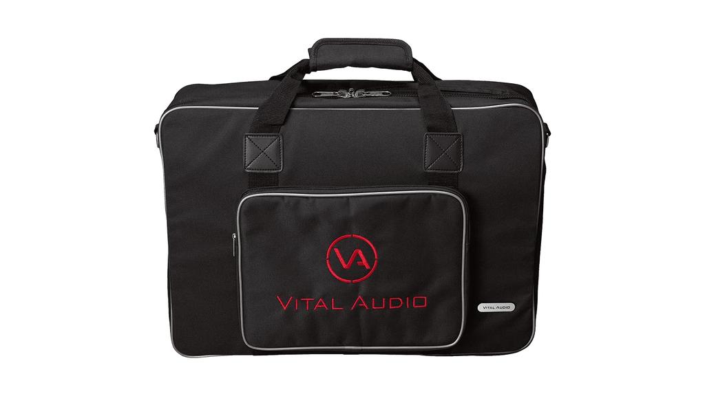 Vital Audio POWER BASE Плата эффектов со встроенным блоком питания VAPB-45M