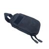 EDC Molle Pouch, сетчатые инструменты, сумки для аксессуаров, 1000D нейлоновые тактические поясные охотничьи сумки, уличный фонарик, карман для журналов