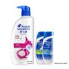 Набор из двух шампуней против перхоти Head & Shoulders