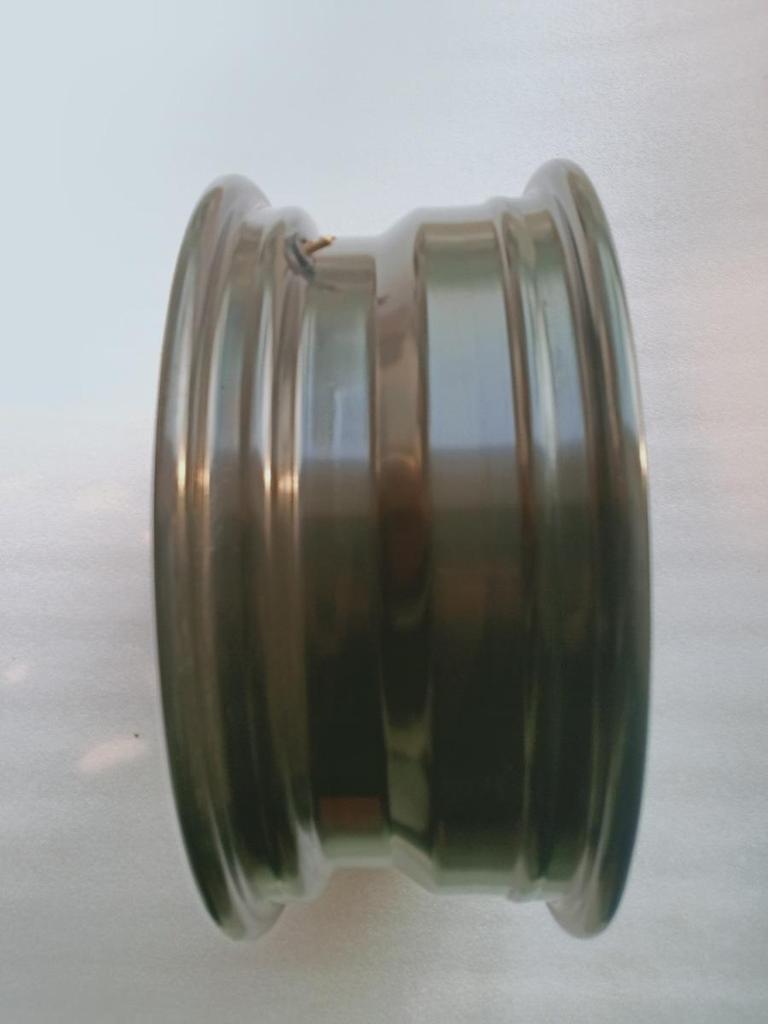 Geely Emgrand Geometry AC/EV Full Size 16/17 Inch Iron/Steel Rims