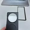 Magnetic 600D Carbon Fiber Texture Leather Case for VIVO X Fold 6 5 3 3Pro 2 Plus for Magsafe Wireless Charging Shockproof Cover