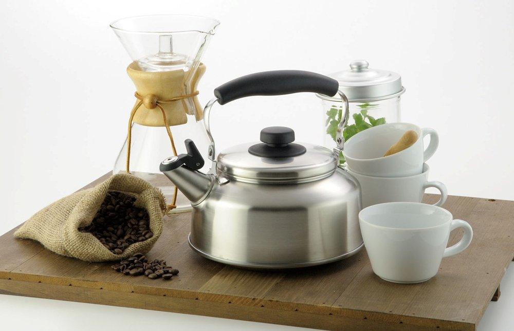 Чайник Sea's Cooking Whistle 2.6 л YJ1277 Дом и кухня]