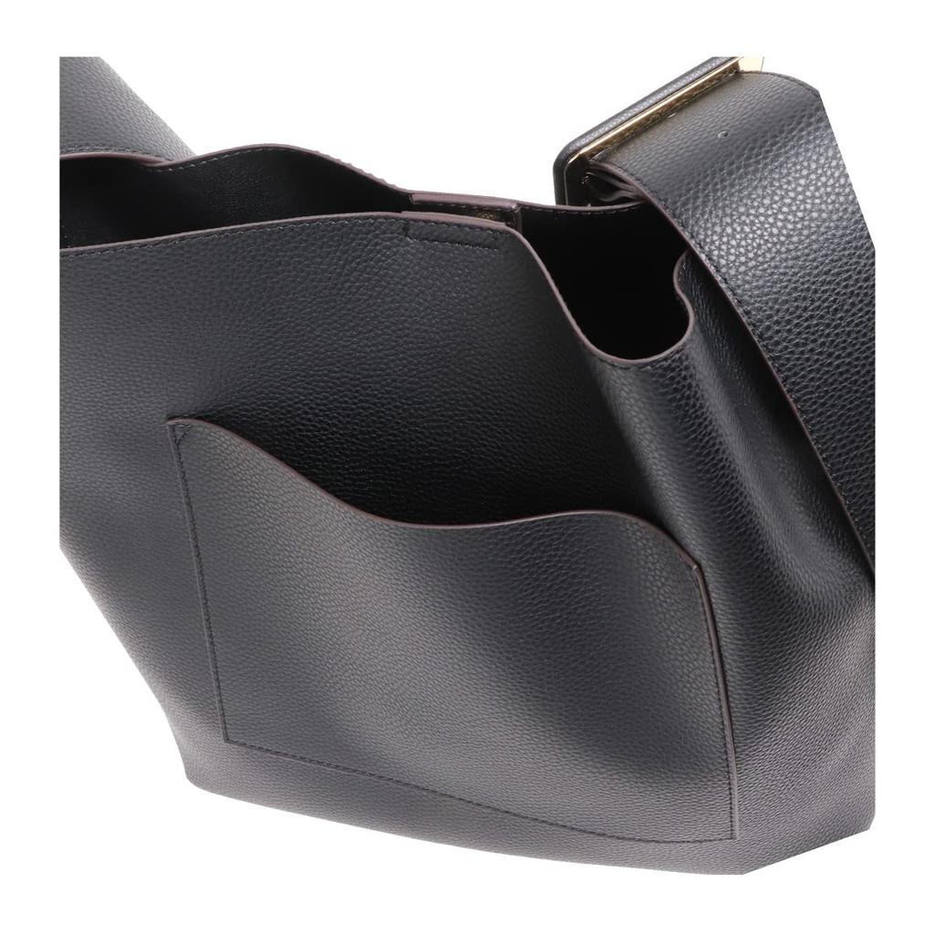 De Сумка через плечо Ivory [Salon Levain] Женская RBB-430