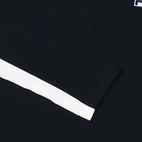 Fila Футболка с длинным рукавом F Box Collection