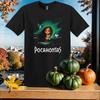 Милая футболка Pocahontas в стиле чиби T-shirt Мужская Женская Унисекс Футболка SY66