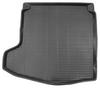 Hyundai EV6 (Upper Floor) Crossover 2022- LUCKY3D Trunk Mat/Carpet