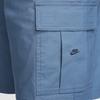 Nike Мужские шорты-карго Aegean Storm/Midnight Marine Blue/Midnight Marine Blue HJ6827-429