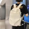 Стильный модный нейлоновый плиссированный рюкзак Cool Walker