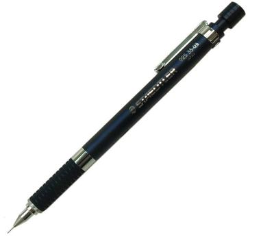 Staedtler Механический карандаш 0,3 мм для черчения - Серия «Ночной синий» Модель 925 35-03N