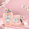 Увлажняющий гель для душа Miss Lilly Sakura Petal