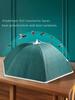Insulated food cover