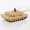 Platz Waltersons US M1A2 Abrams 4th Infantry Division 2003 Iraq Samawah Plastic Model Kit WS55005R 1/72 (Tank)