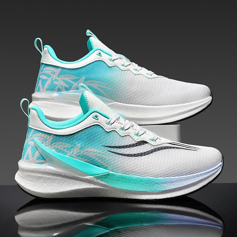 Daifa Red Rabbit 8pro Кроссовки для бега с карбоновой пластиной для мужчин и женщин Дышащие Летние Спортивные Студенческие Профессиональные Спортивные Соревновательные Беговые