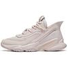 Мужские ретро-кроссовки Xingfeng Chunky Dad Shoes Off White Cream White 11941662S-4