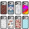 Чехол WildFlow «Маленький Овечка» для iPhone 17/16 Pro Max/15 Plus