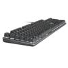 Logitech K845 Full-Size Wired Mechanical Keyboard