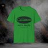 Футболка Callahan Auto Parts Tommy Boy | Мягкая футболка