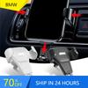 X6 X7 Car Specific Car Mount GPS Phone stand Vent Clip For BMW Performance M3 M4 M5 F25 F26 F15 F16 E90 E91 E92 E60 E84 G22 G32