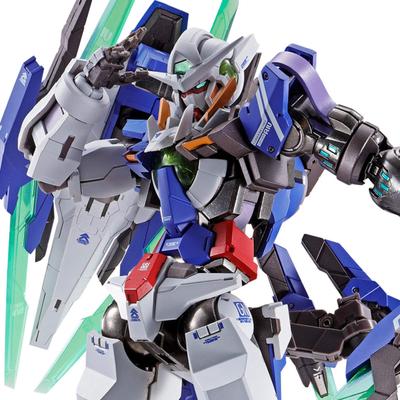 METAL BUILD Gundam 00 Festival 10 Gundam Exia Repair IV Интернет-магазин «Пересмотр» (Тамасии Лимитед)