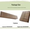 Умные весы для измерения роста и веса Lejialikang HW-T7 (Китайская версия)