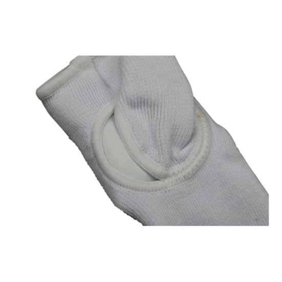 ISAMI Поддержка кулака Isami Белый Белый Поддержка руки Боевые искусства Боевые искусства Каратэ L-365 (S)