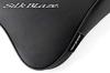 Silk Blaze Neck Support Pad, Black/Black, SB-NSP-BK/BK-2P
