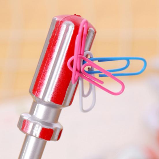 Шариковая ручка, бегло пишущая, ультратонкая ручка, креативная форма, универсальная ручка для письма, индивидуальные инструменты, канцелярские принадлежности, подарок