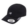 Sellerhub Sports Кепка New Balance Athleisure 5-панельная бейсболка Nbgdaf0403 19