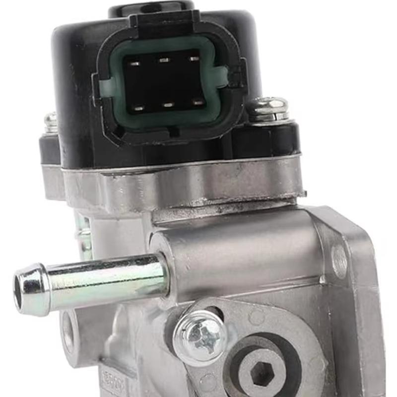 23781-5M010 Клапан управления холостым ходом IACV Для Nissan Sentra 2000 2001 2002 2003 2004 2005 2006 Новый клапан IACV-Aac