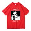 Freya Skye Stars Align Tour Poster Print TShirt Unisex Harajuku Street Style Cotton Tee Loose Fit New Summer TShirt