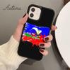 Чехол для телефона с флагом Гаити для iPhone 11 12 13 14 Pro Max mini X XR XS SE 2020 5s 6S 7 8 Plus Samsung Galaxy S21 S22