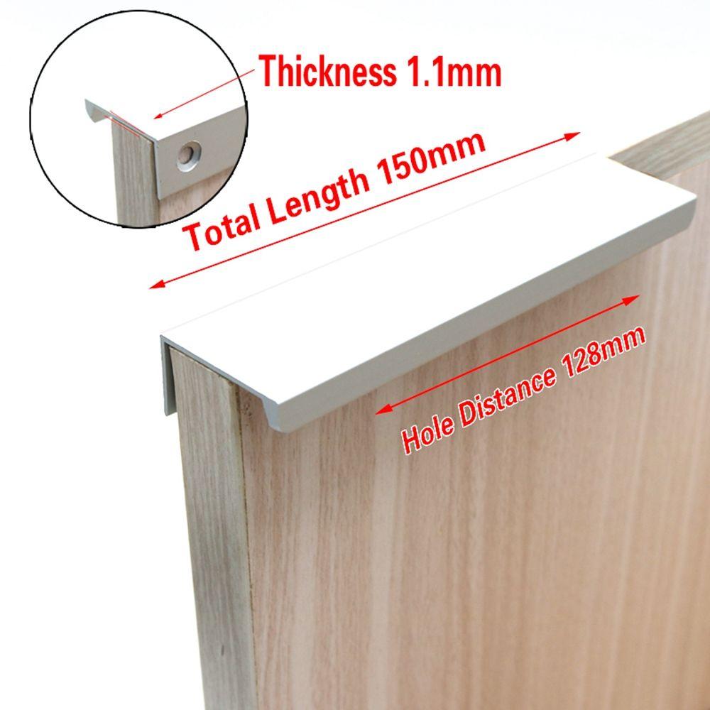 Ручка для кухонного шкафа, ручка для платяного шкафа, ручка для шкафа, мебельная ручка, мебельная фурнитура, ручки для шкафа