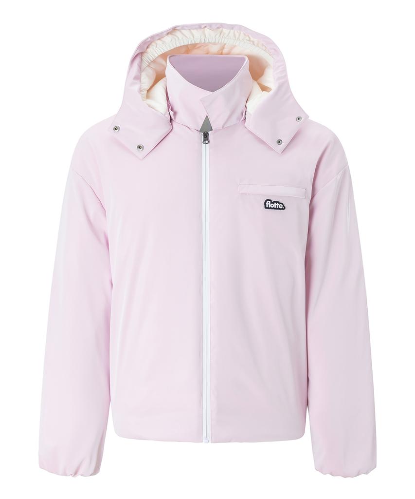 Flot Balmy Jacket Fltw25Uout002Msh