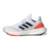 Pureboost 22 Low Top Kids Running Shoes Kids Running Shoes Gray Black GZ2596