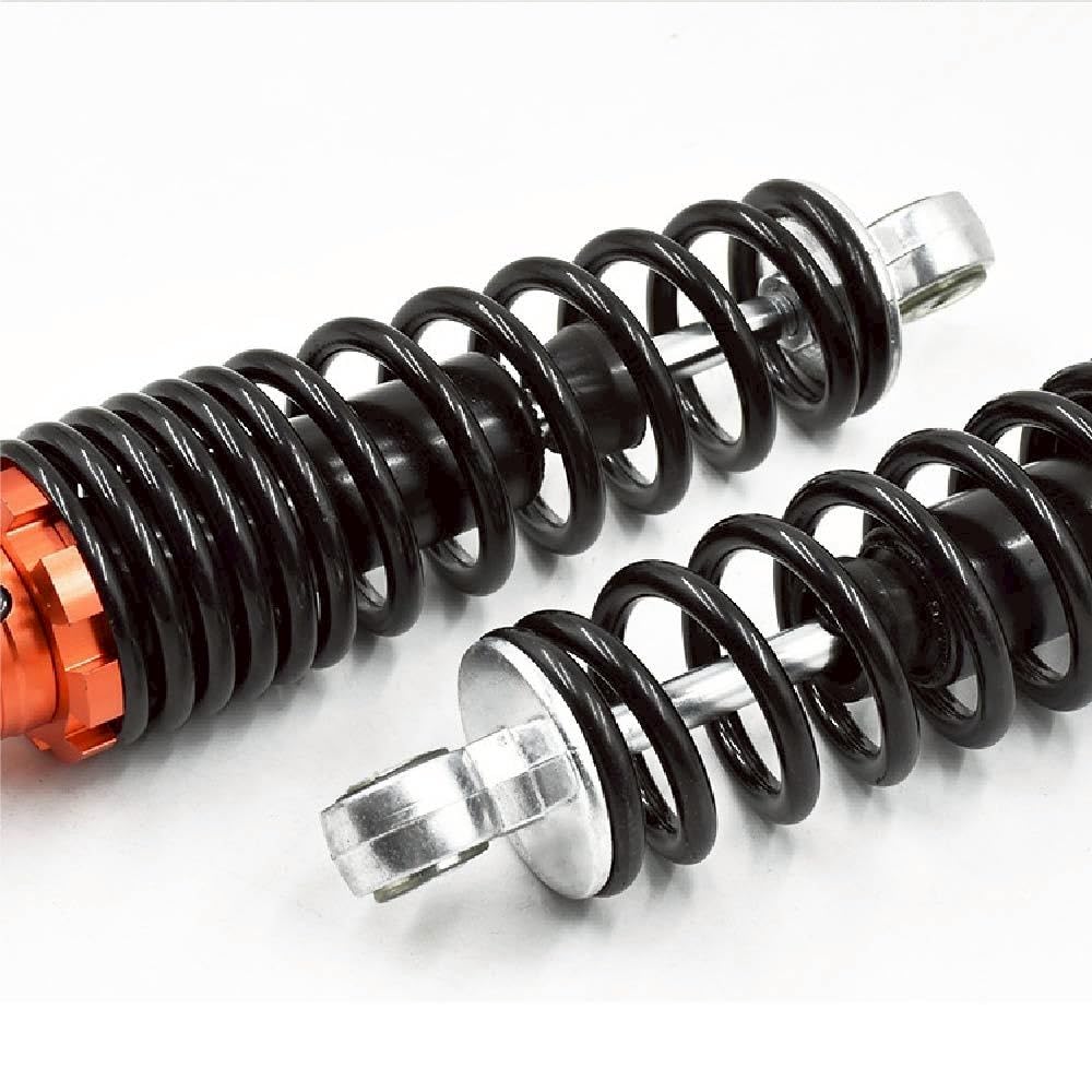 Rear Suspension Lowering Kit for Honda Super Suitable for Honda Chaly Little Available in and 310mm Universal fit for repair and Left and right set