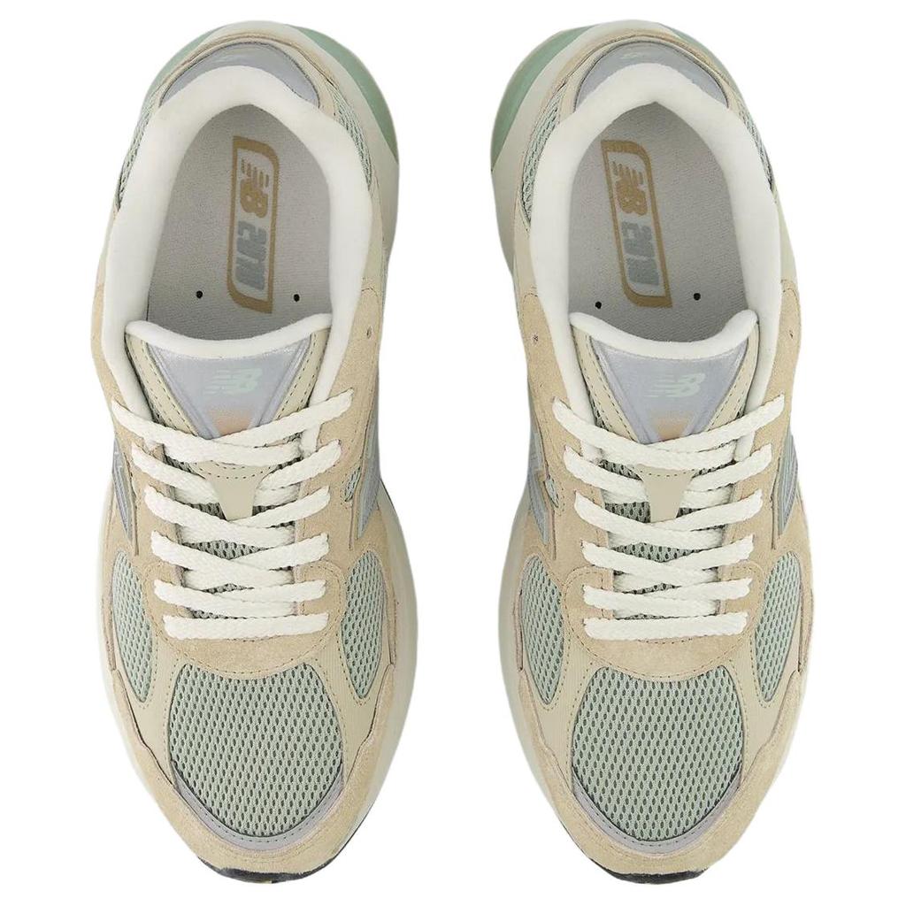 New Balance 2010 Lone Star Grey Унисекс Кроссовки Tan Mindful-Grey U2010281