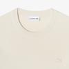 [lacoste] Men's Basic Crew Neck Pullover AH596E-55NXFJ