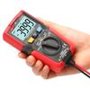 UNI-T UT125C Высокоточный цифровой мультиметр и измеритель емкости