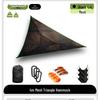 JOJOBA Outdoor Triangle Hammock
