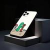 H-Hot Cute J-Joguman    Phone Case Silicone Soft For IPhone 17 16 15 14 13 12 11 X XR Plus Pro Max Plus