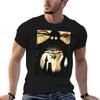 Over The Garden Wall Shadows TShirt Christmas Theme Tee Top