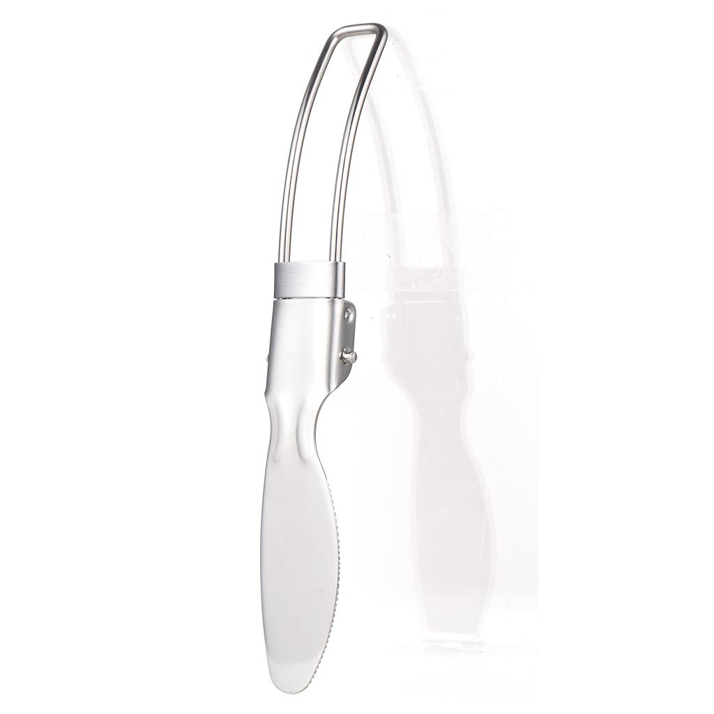 TOMSHOO Посуда для кемпинга, набор для беспорядка, легкий походный кухонный набор, походный горшок, миска, вилка, ложка