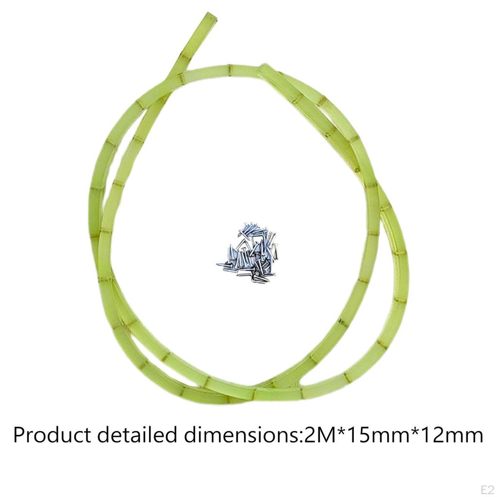 Инструмент для профилирования столярных изделий, гибкий шаблон кривой для всего дома