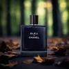 Chanel Bleu De Chanel Туалетная вода Древесный Ароматический Аромат