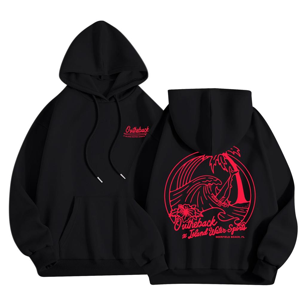 Женская модная повседневная универсальная повседневная толстовка с капюшоном, повседневная толстовка с длинными рукавами и нашивками сверху